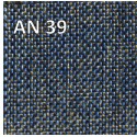 AN 39 rivestimento tessuto Angel Class 1 IM ignifugo