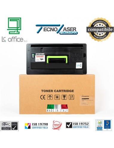 TK-70 TONER COMPATIBILE KYOCERA - 370AC010