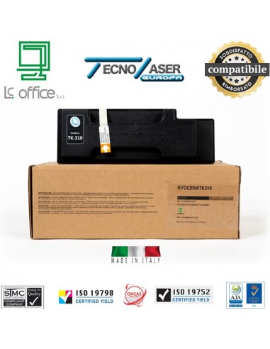 TK-310 TONER COMPATIBILE KYOCERA - 1T02F80EU0