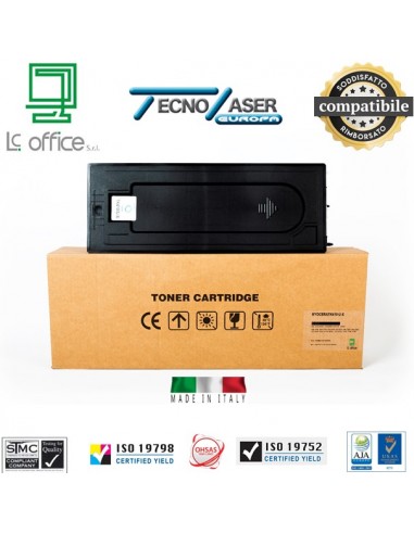 TK-410 TONER COMPATIBILE KYOCERA - 370AM010