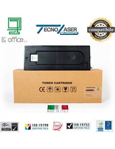 TK-420 TONER COMPATIBILE KYOCERA - 370AR010