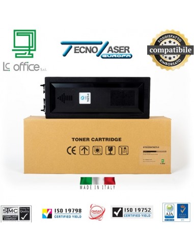 TK-675 TONER COMPATIBILE KYOCERA - 1T02H00EU0
