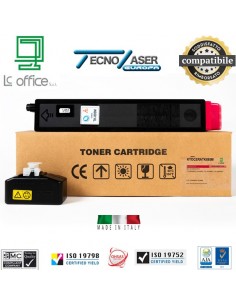 TK-895M TONER COMPATIBILE  KYOCERA 1T02K0BNL0