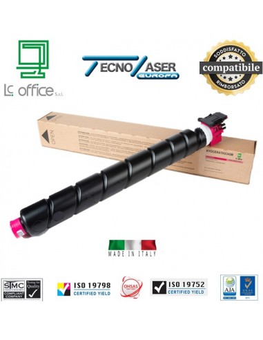 TK- 8345M TONER COMPATIBILE KYOCERA 1T02L7BNL0