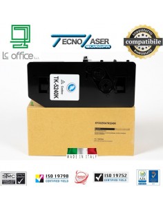 TK-5240K Toner compatibile KYOCERA 1T02R70NL0