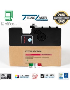 TK-5240M Toner compatibile KYOCERA 1T02R7BNL0