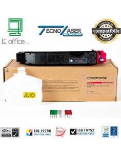 TK-5270M Toner compatibile KYOCERA 1T02TVBNL0