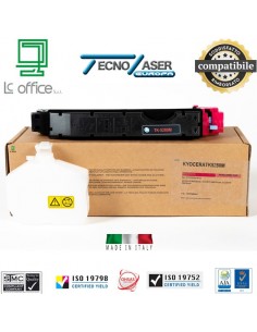 TK-5280C Toner compatibile KYOCERA 1T02TWCNL0