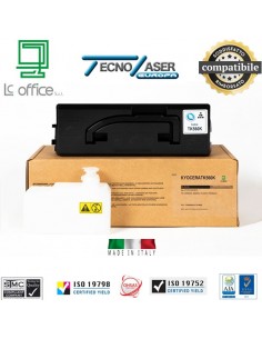 TK-560K Toner compatibile KYOCERA 1T02HN0EU0