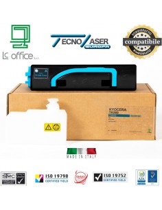 TK-560C Toner compatibile KYOCERA 1T02HNCEU0