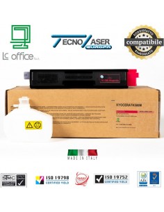 TK-580M Toner compatibile KYOCERA 1T02KTBNL0
