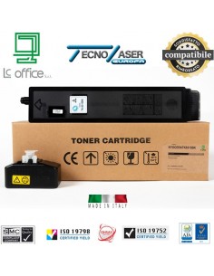 TK-8315K Toner compatibile KYOCERA 1T02MV0NL0