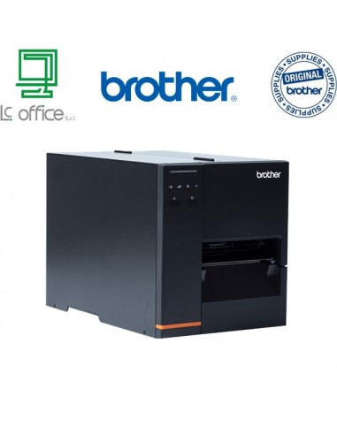 Stampante etichette Brother TJ-4020TN - TJ4020TNZ1