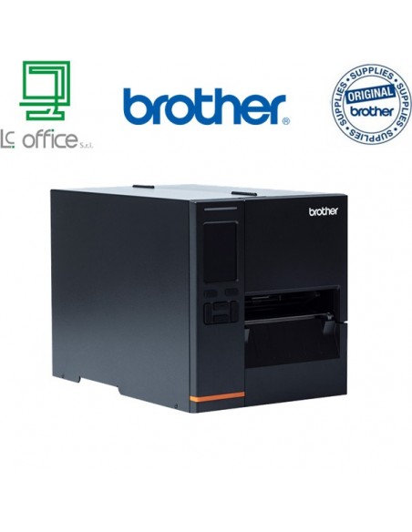 Stampante etichette Brother TJ-4021TN - TJ4021TNZ1