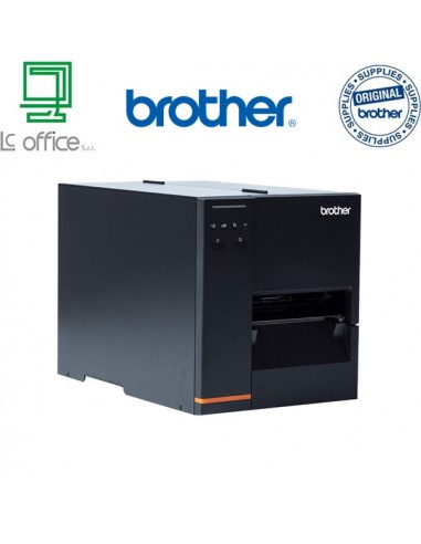 Stampante etichette Brother TJ-4120TN - TJ4120TNZ1