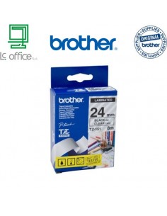 Brother STe-151 nastro originale
