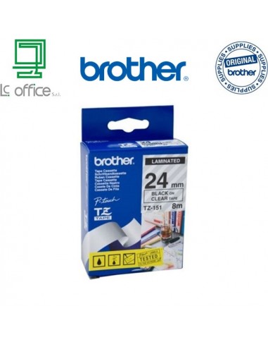 Brother STe-151 nastro originale