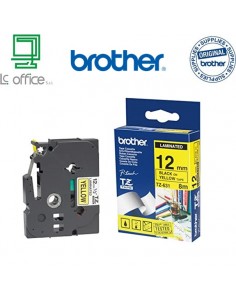 Brother TC-101 Cassetta nastro per etichettatura originale