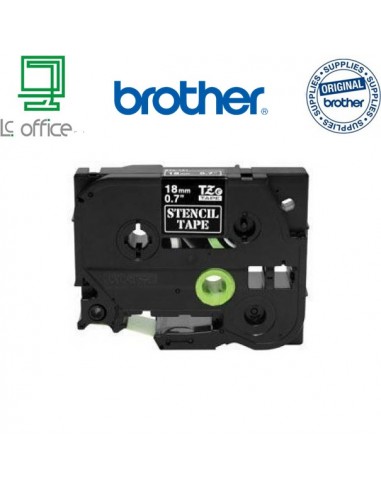 Brother STe-141 nastro originale