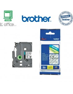 Brother TZe-131 Cassetta nastro per etichettatura originale