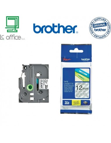 Brother TZe-131 Cassetta nastro per etichettatura originale