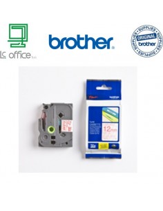 Brother TZe-132 Nastro per etichettatura originale