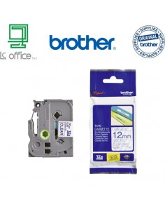 Brother TZe-133 Cassetta nastro per etichettatura originale