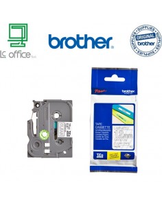 Brother TZe-135 Cassetta nastro per etichettatura originale
