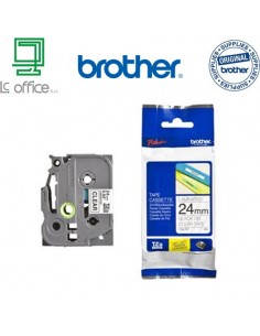 Brother TZe-151 Cassetta nastro per etichettatura originale
