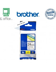 Brother TZe-251 Nastro per etichettatura originale