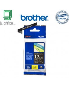Brother TZe-335 Nastro per etichettatura originale