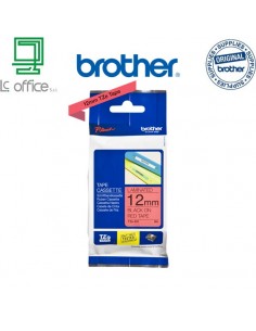 Brother TZe-431 Cassetta nastro per etichettatura originale
