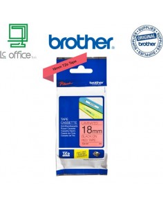 Brother TZe-441 Cassetta nastro per etichettatura originale