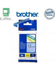 Brother TZe-531 Cassetta nastro per etichettatura originale