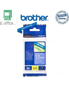 Brother TZe-535 Cassetta nastro per etichettatura originale
