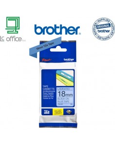 Brother TZe-541 Cassetta nastro per etichettatura originale