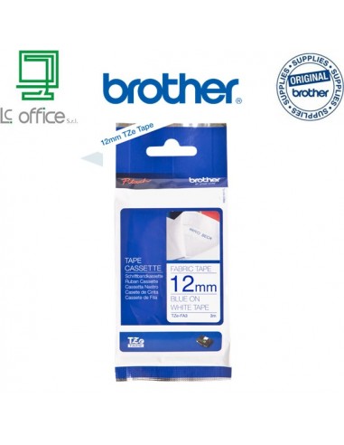 Brother TZe-FA3 Nastro originale
