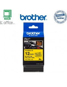 Brother TZe-FX631 Nastro originale