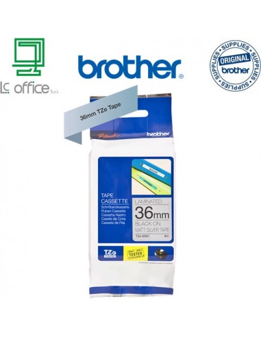 Brother TZe-M961 Nastro originale