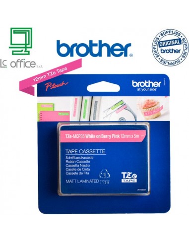 Brother TZe-MQP35 Nastro originale