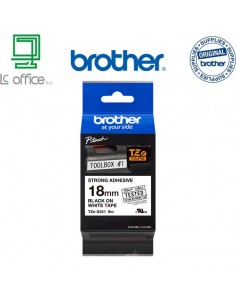 Brother TZe-S241 Nastro originale