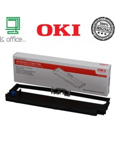 Nastro. Oki NASTRO NERO ML5720/5790 44173405