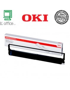 Nastro. Oki  CART NERO ML 5721ECO/5791ECO 44173406