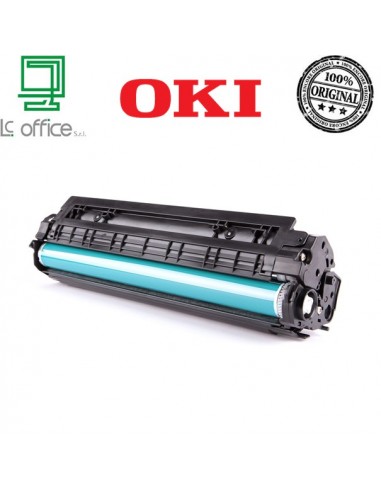 Toner Oki TONER-C-C824/834/844 5.000 Pagine 47095703