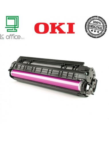 Toner Oki TONER-M-C824/834/844 5.000 Pagine 47095702