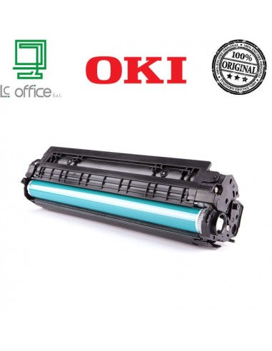 Toner Oki TONER-C-C834/844 10.000 Pagine 46861307