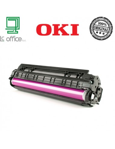 Toner Oki TONER-M-C834/844 10.000 Pagine 46861306