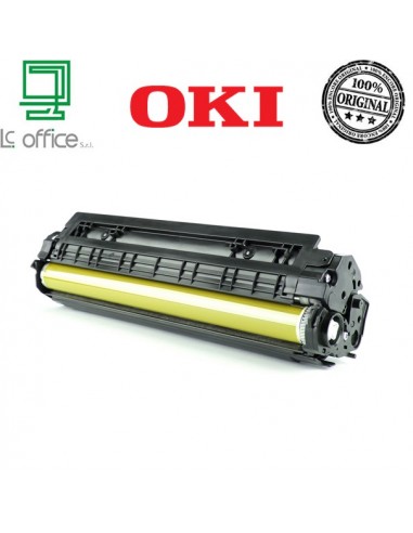 Toner Oki TONER-Y-C834/844 10.000 Pagine 46861305