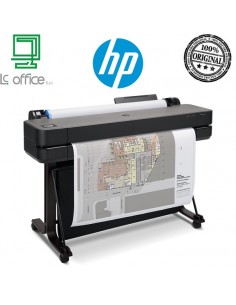 HP Plotter DesignJet T630 da 36” - 5HB11A