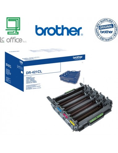 Tamburo originale Brother DR421C